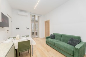 Living area - Torino | San Domenico Home (Torino)