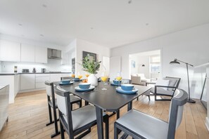Servicio a la habitación