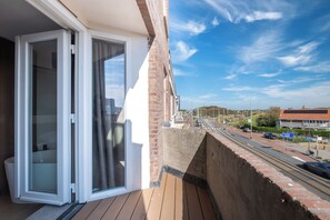 Terrace/patio - Four Stories (The Hague)