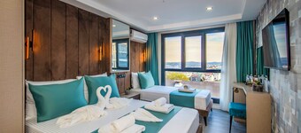 Cosinüs Airport Hotel