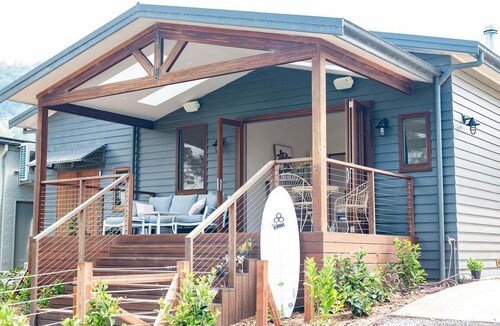 Meroo Springs -  Luxury Country Getaway