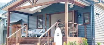 Meroo Springs -  Luxury Country Getaway