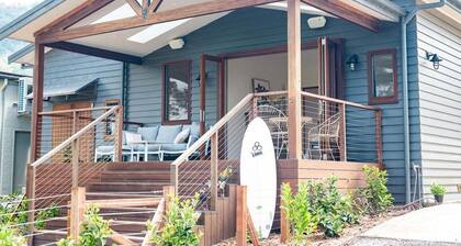 Meroo Springs - Luxury Country Getaway