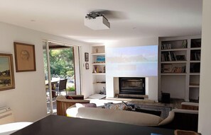 تلفزيون، ستيريو