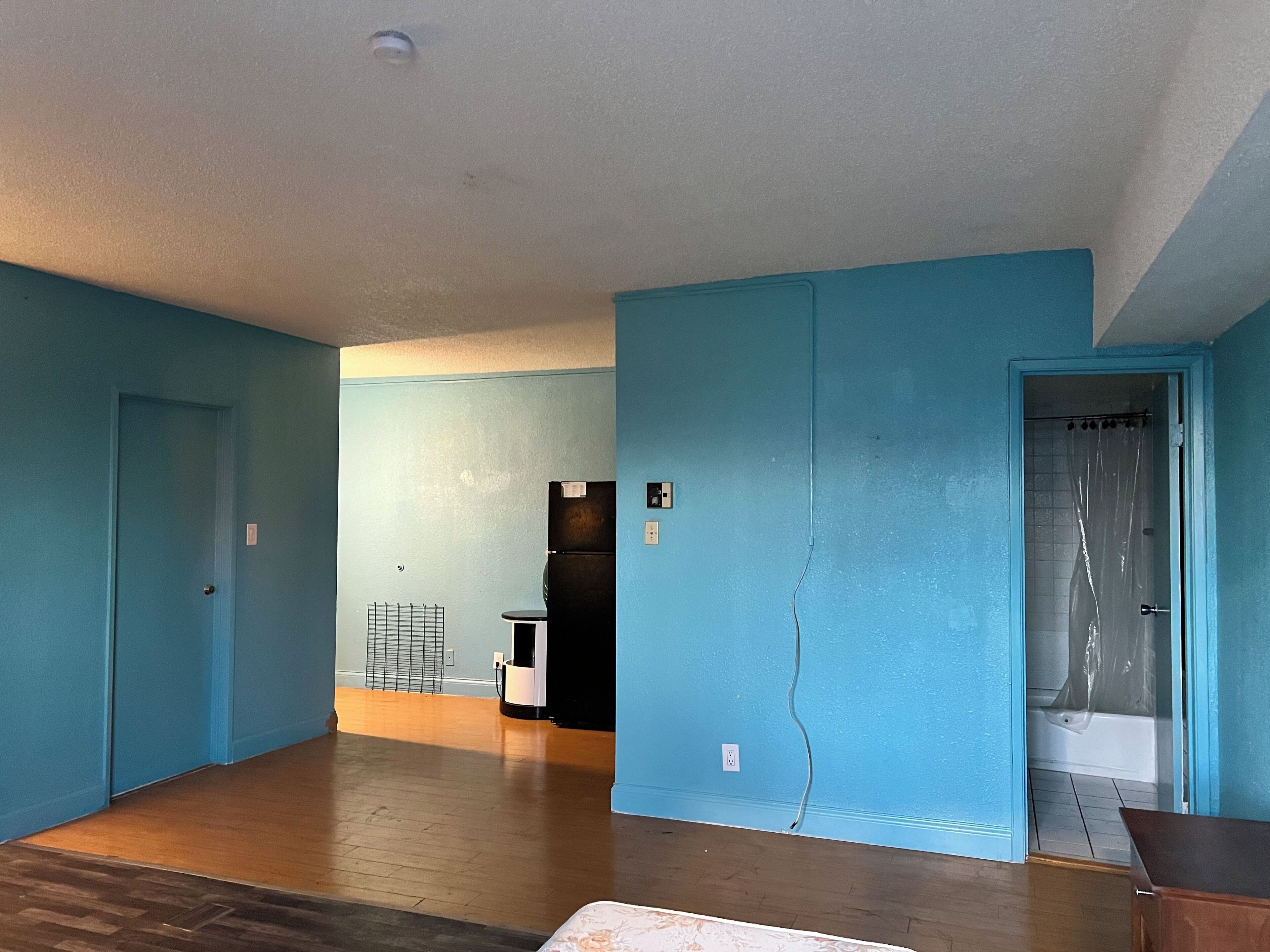 經典公寓, 城市景 | 內部