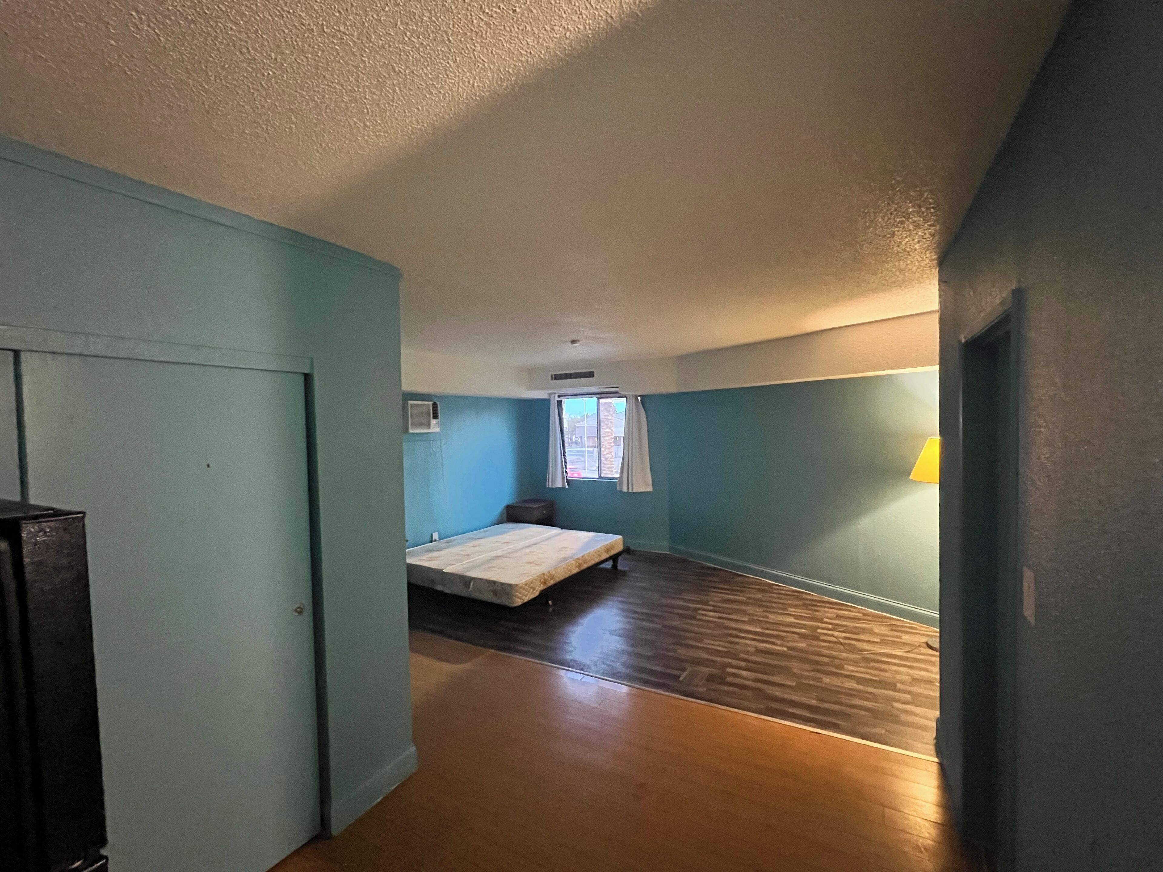 Classic Apartment, City View | Blackout curtains, iron/ironing board, free WiFi, bed sheets