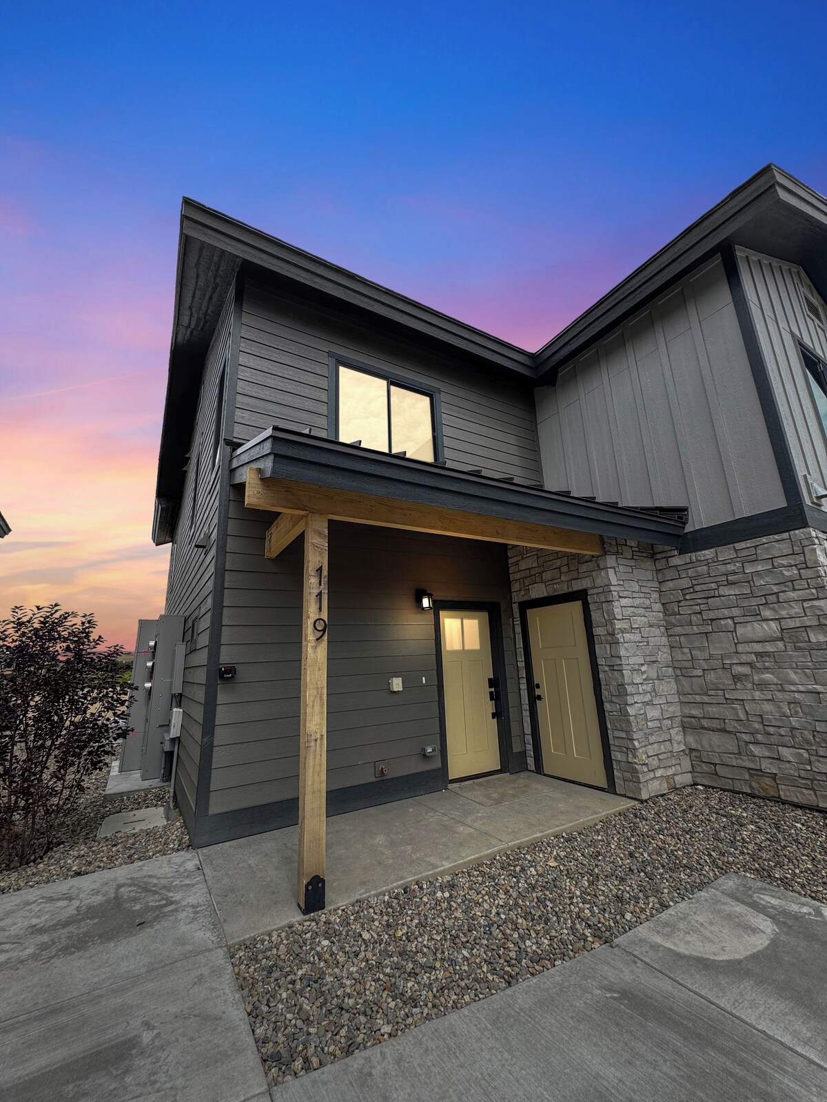 Bild für Gastgeberprofil