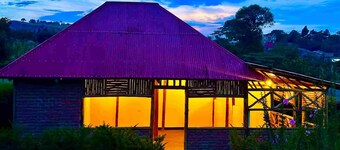 Lights of Kazinga Homestay