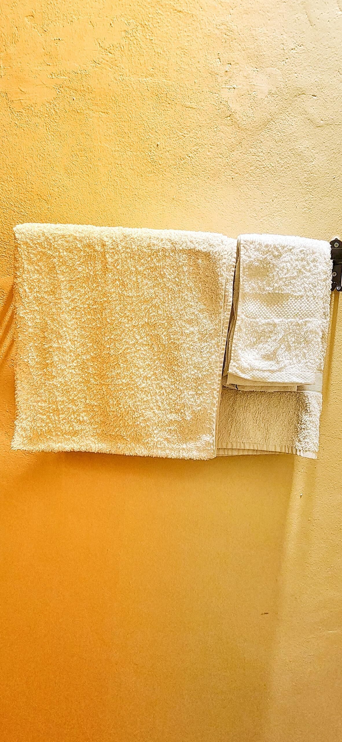 Twin Room, Balcony | Bathroom | Slippers