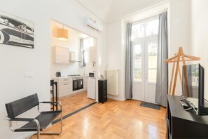 Private kitchen - Torino Centro | Saluzzo Urban Stay  (Torino)