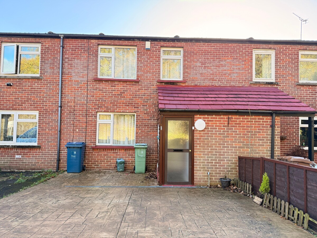 Image de profil de l’hôte