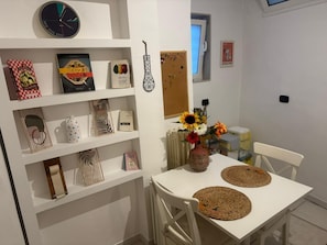 Dining - Comfort in the heart of Bari (Bari)