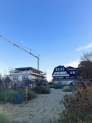 Exterior - Hotel Haus am See (Lembruch)