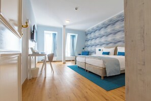 مكتب وواي فاي مجانًا