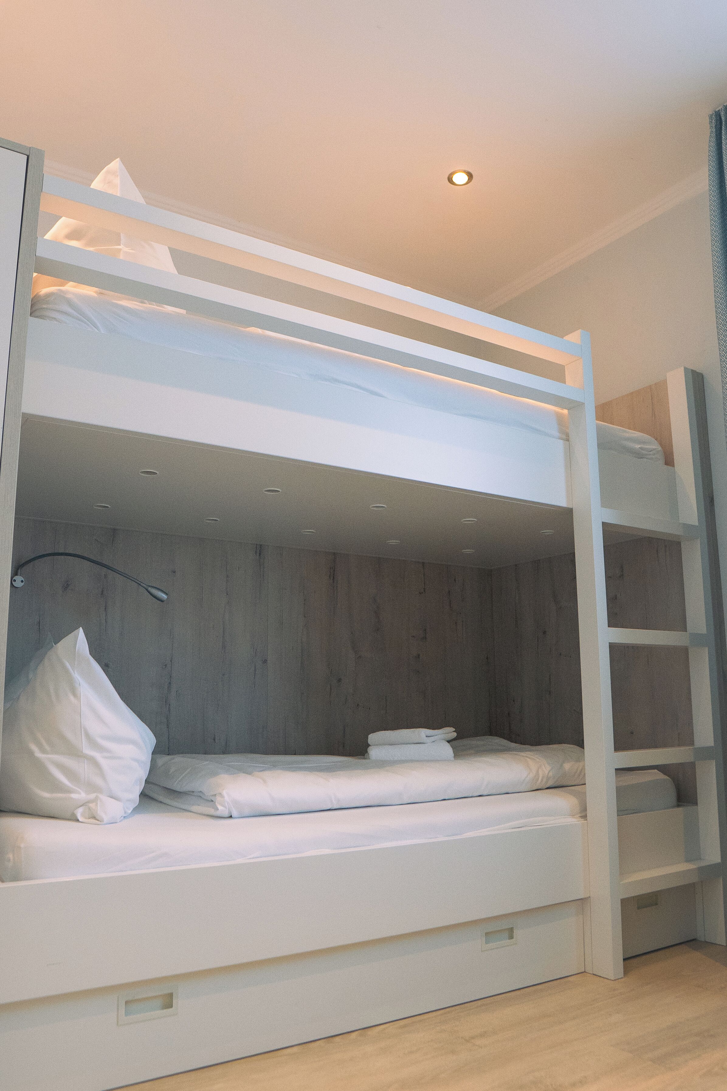 Superior fyrbäddsrum | Skrivbord och gratis wi-fi