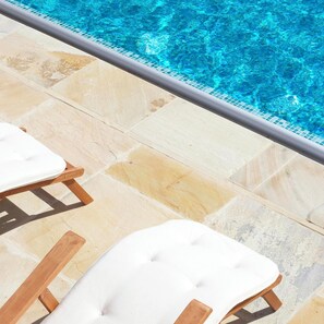 Pool - The Cart Shed, rustic holiday retreat in Dorset (Wareham)