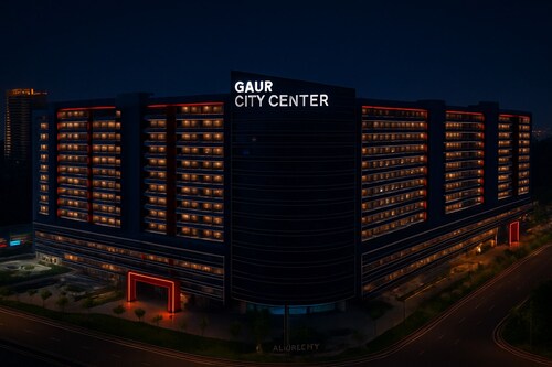 The Cosette Corner @Gaur city center