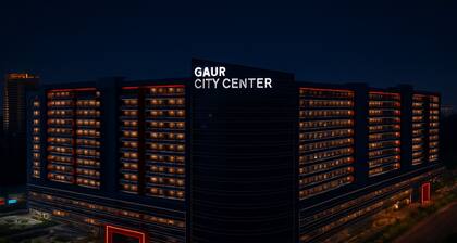 The Cosette Corner @Gaur city center