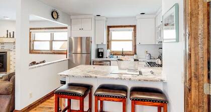 Welcome to Bachman's Nook, a retreat that captures the rhythm of local living