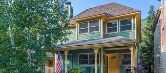 Welcome to Bachman's Nook, a retreat that captures the rhythm of local living