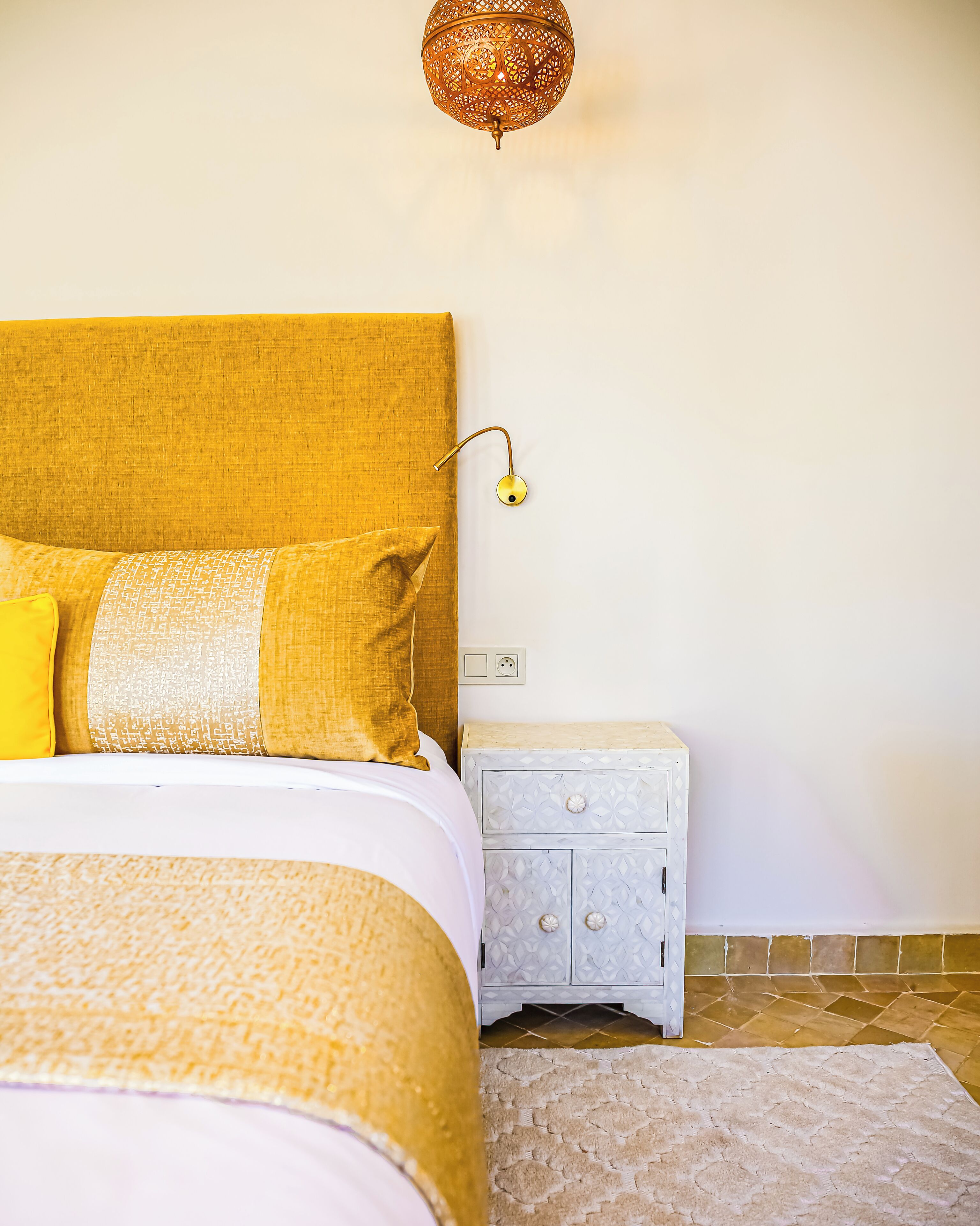 Superior-værelse | Gratis Wi-Fi