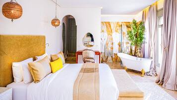 Camera Superior | Wi-Fi gratuito