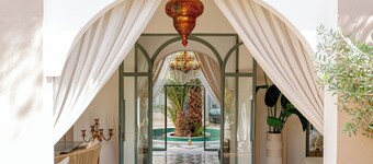 Kasbah La Moun The Art of Hospitality
