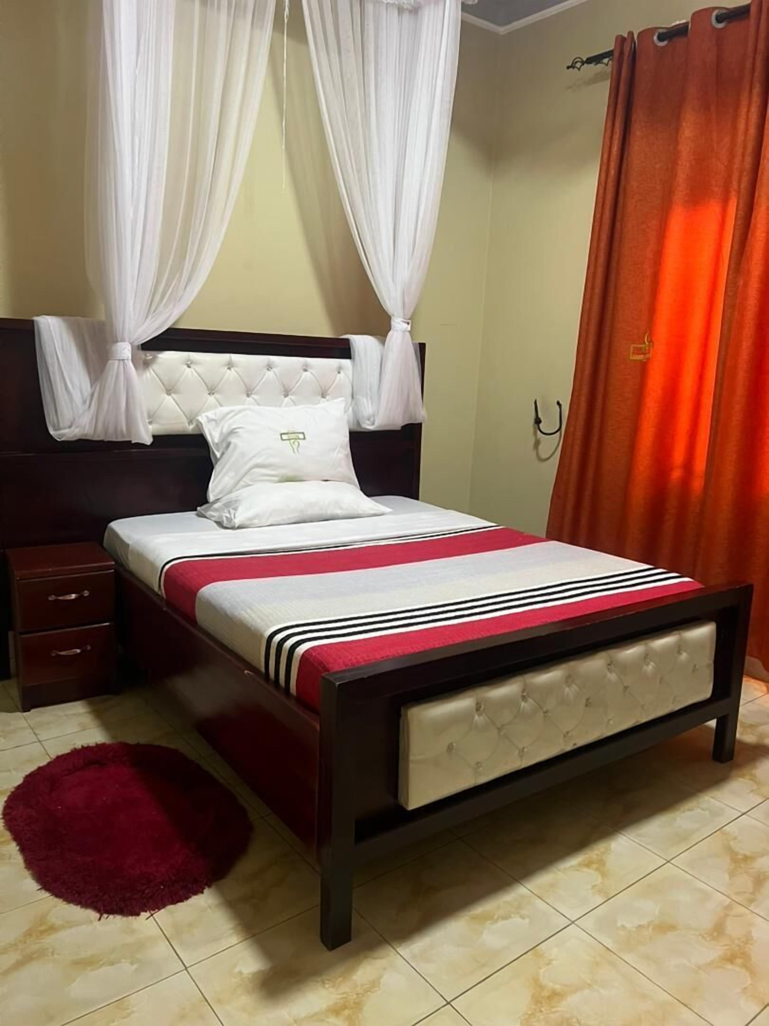 Deluxe Double Room, Balcony, Pool View | Desk, laptop workspace, free WiFi