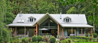 Waldenbrook - Luxury in the woods