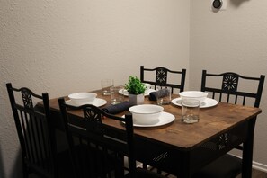 تناول الطعام