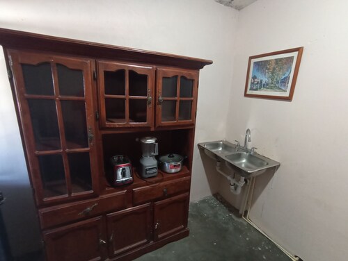 Apartment near the 2026 FIFA World Cup stadium, the airport and Fundidora Park.