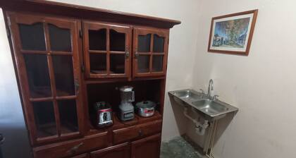 Apartment near the 2026 FIFA World Cup stadium, the airport and Fundidora Park.