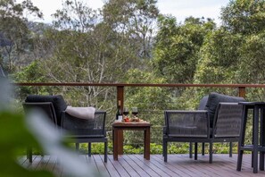 Property grounds - The Berry Dairy – relax in nature’s symphony (Berry)