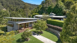 Exterior - The Berry Dairy – relax in nature’s symphony (Berry)