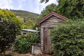 Exterior - The Berry Dairy – relax in nature’s symphony (Berry)