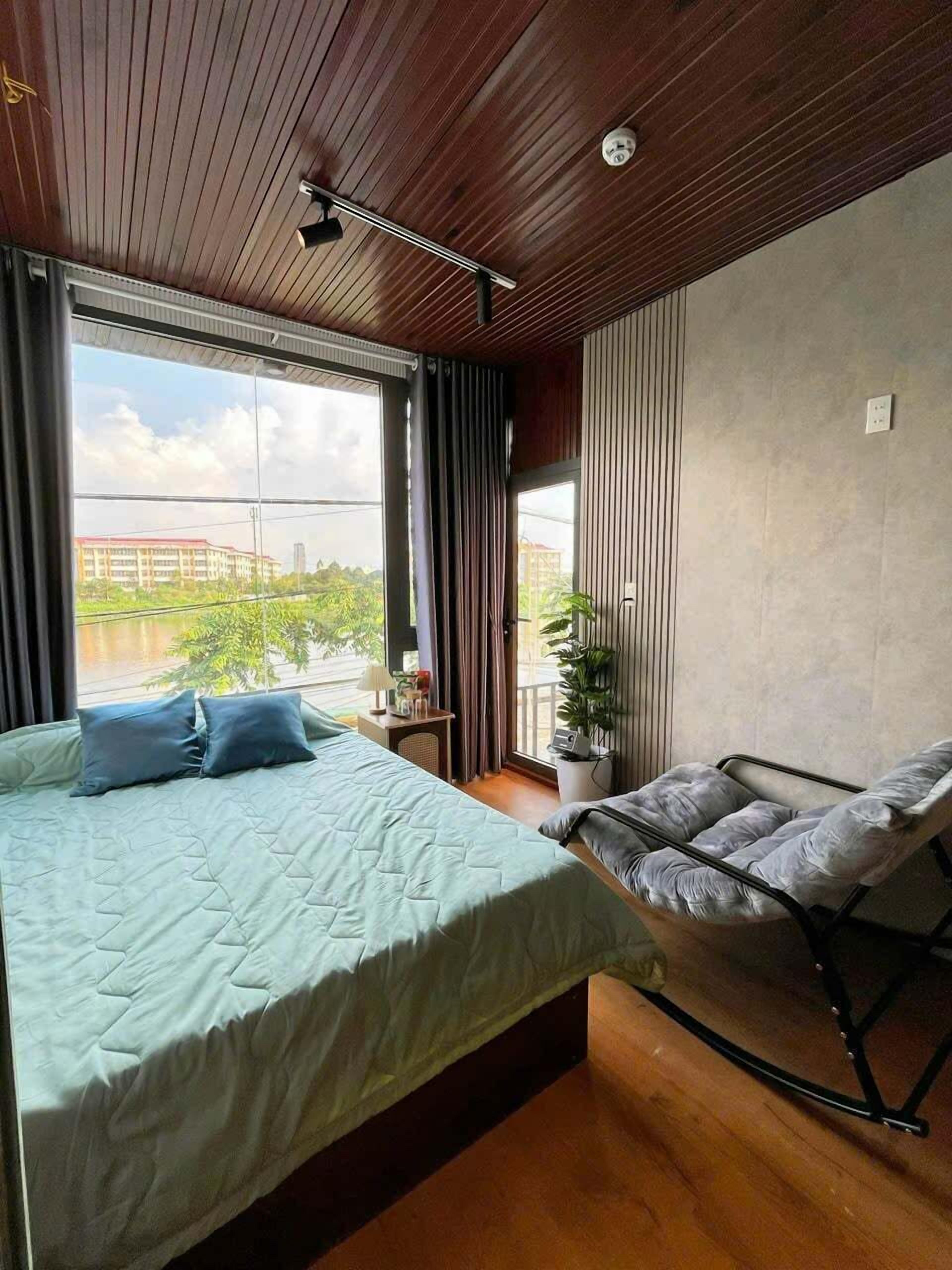 Luxury Room | Free WiFi