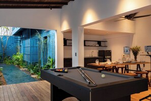 Billiards - AnNam Pool & Karaoke Villa (Vung Tau)