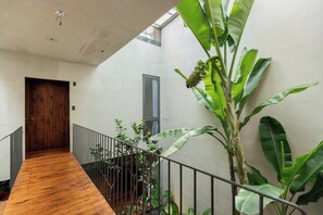 Property entrance - AnNam Pool & Karaoke Villa (Vung Tau)