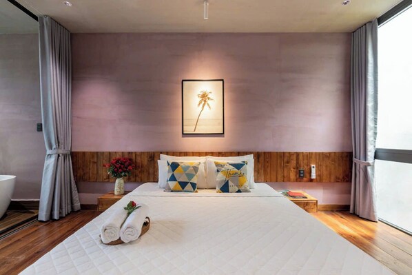 Free WiFi - AnNam Pool & Karaoke Villa (Vung Tau)