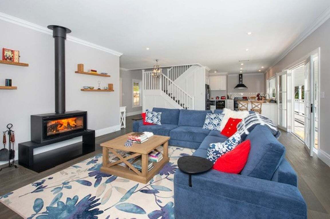 Possum Gully Lodge - Stay 2 Nights, Get The 3rd Night Free - Berry
