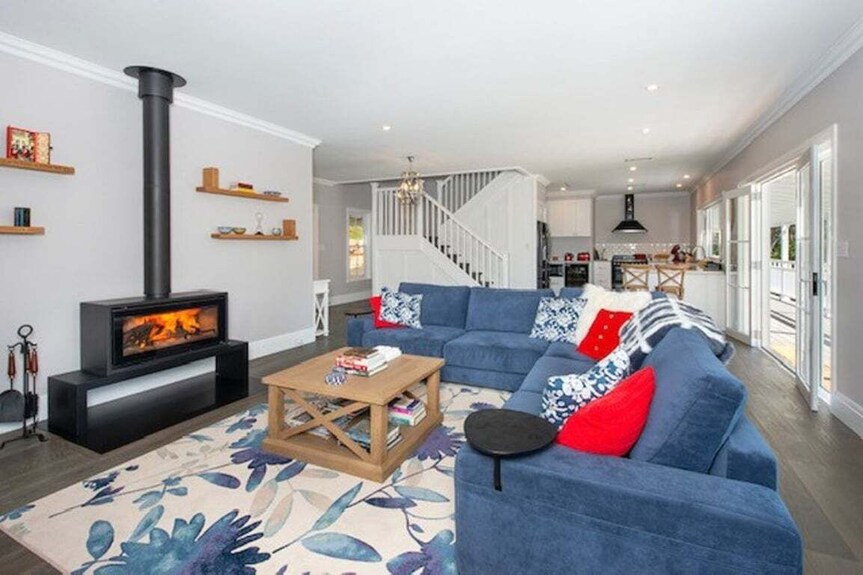 Possum Gully Lodge - Stay 2 Nights, Get The 3rd Night Free - Berry