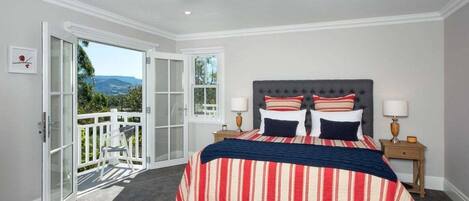 Bügeleisen/Bügelbrett, WLAN, Bettwäsche