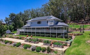 Exterior - Possum Gully Lodge - Stay 2 Nights, Get the 3rd Night Free (Berry)