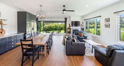 The Stables - Berry Boutique Getaway