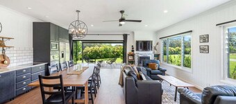 The Stables - Berry Boutique Getaway