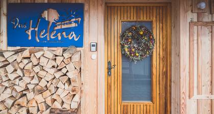 Luxurious vacation home for family & dog