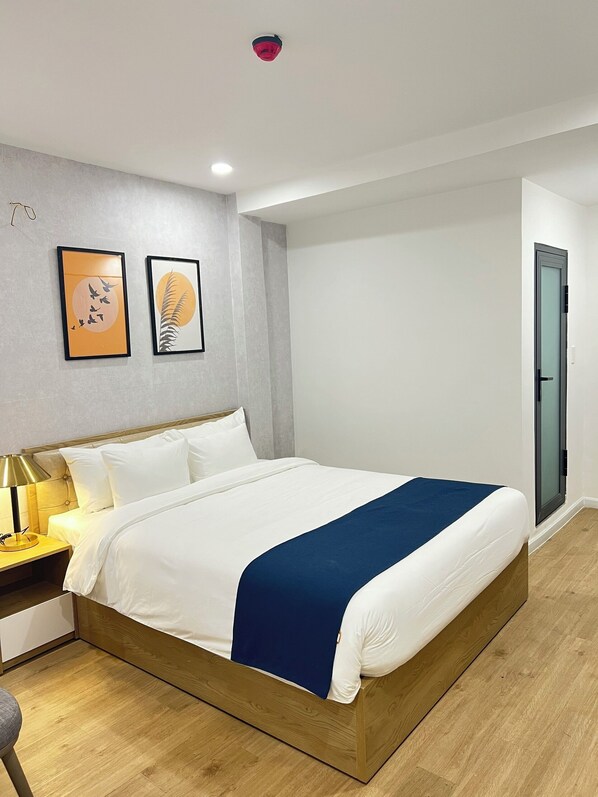 Superior Double or Twin Room | Free WiFi