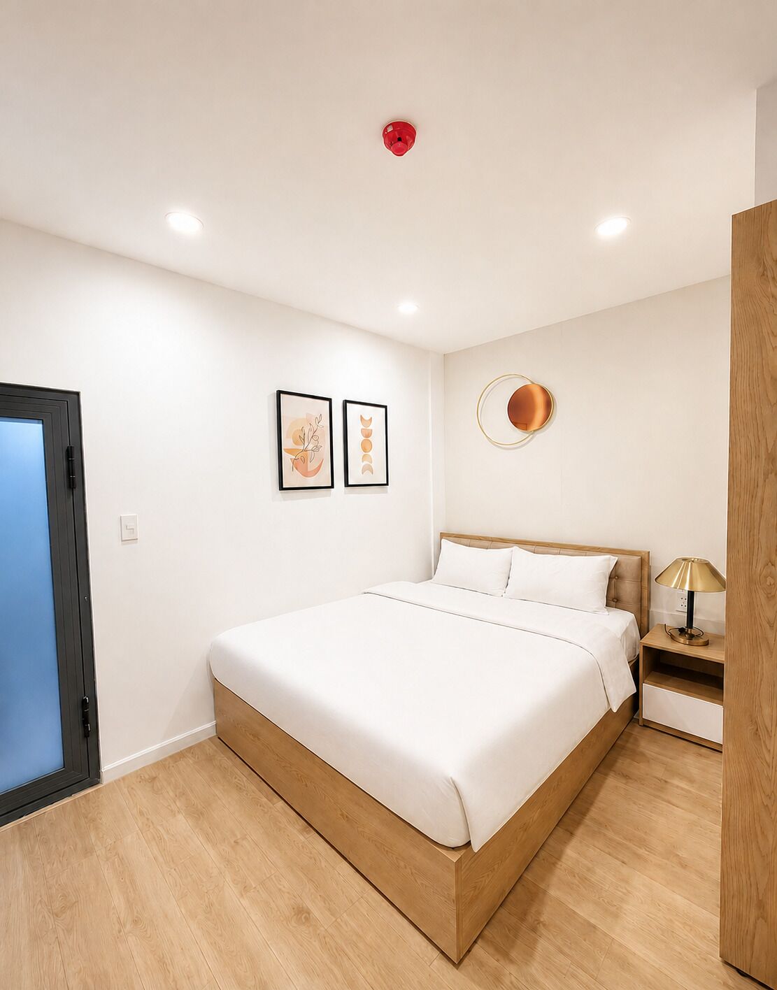 Superior Double or Twin Room | Free WiFi