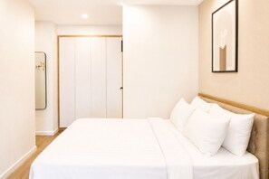 Superior Double or Twin Room | View from room - Hali Hotel Da Lat (Da Lat)