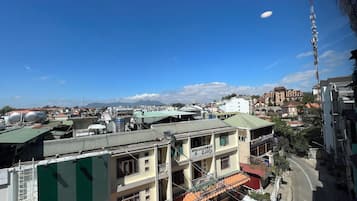 Vista aérea